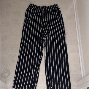 Dress pants